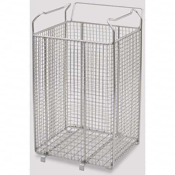 Elma - Parts Washer Parts Basket - USA Tool & Supply