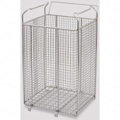 Elma - Parts Washer Parts Basket - USA Tool & Supply