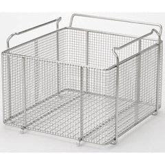 Elma - Parts Washer Parts Basket - USA Tool & Supply