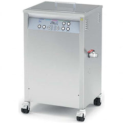 Elma - 15.3 Gal Free Standing Water-Based Ultrasonic Cleaner - USA Tool & Supply