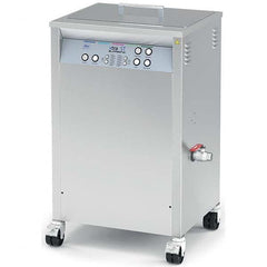 Elma - 21.9 Gal Free Standing Water-Based Ultrasonic Cleaner - USA Tool & Supply