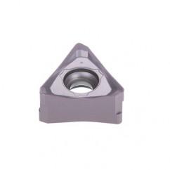 TNGU120708PER-MJ Grade AH120 Milling Insert - USA Tool & Supply