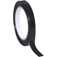 Tape Logic - Filament & Strapping Tape Type: Strapping Tape Color: Black - USA Tool & Supply