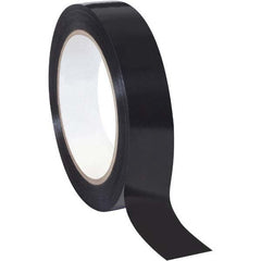 Tape Logic - Filament & Strapping Tape Type: Strapping Tape Color: Black - USA Tool & Supply