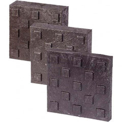 AME International - Cribbing Blocks & Sets Material: Plastic Height (Inch): 3 - USA Tool & Supply