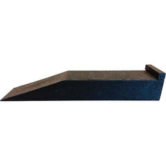 AME International - Cribbing Blocks & Sets Material: Plastic Height (Inch): 6 - USA Tool & Supply