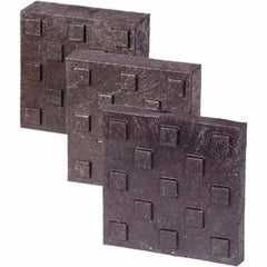 AME International - Cribbing Blocks & Sets Material: Plastic Height (Inch): 2 - USA Tool & Supply