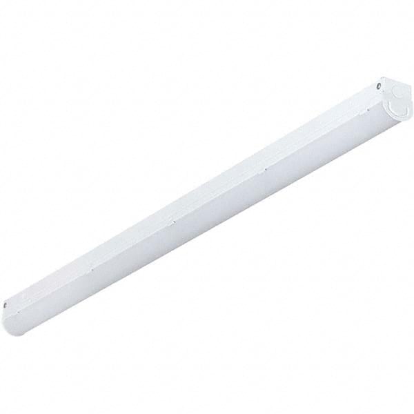 Hubbell Lighting - Strip Lights Lamp Type: LED Mounting Type: Surface Mount - USA Tool & Supply