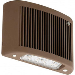 Hubbell Lighting - Emergency Lights Emergency Light Type: Emergency Lighting Unit Number of Heads: 0 - USA Tool & Supply