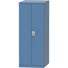 LISTA - Storage Cabinets Type: Double Hinged Doors Width (Inch): 22-13/64 - USA Tool & Supply