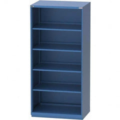 LISTA - Storage Cabinets Type: Tall Shelf Width (Inch): 40-19/64 - USA Tool & Supply