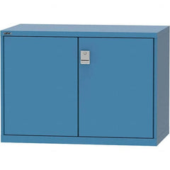 LISTA - Storage Cabinets Type: Hinged Door Width (Inch): 47 - USA Tool & Supply