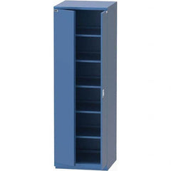 LISTA - Storage Cabinets Type: Tall Shelf Width (Inch): 28-13/64 - USA Tool & Supply