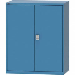 LISTA - Storage Cabinets Type: Hinged Door Width (Inch): 47 - USA Tool & Supply