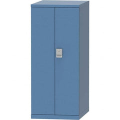 LISTA - Storage Cabinets Type: Double Hinged Doors Width (Inch): 22-13/64 - USA Tool & Supply