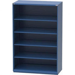 LISTA - Storage Cabinets Type: Tall Shelf Width (Inch): 56-19/64 - USA Tool & Supply