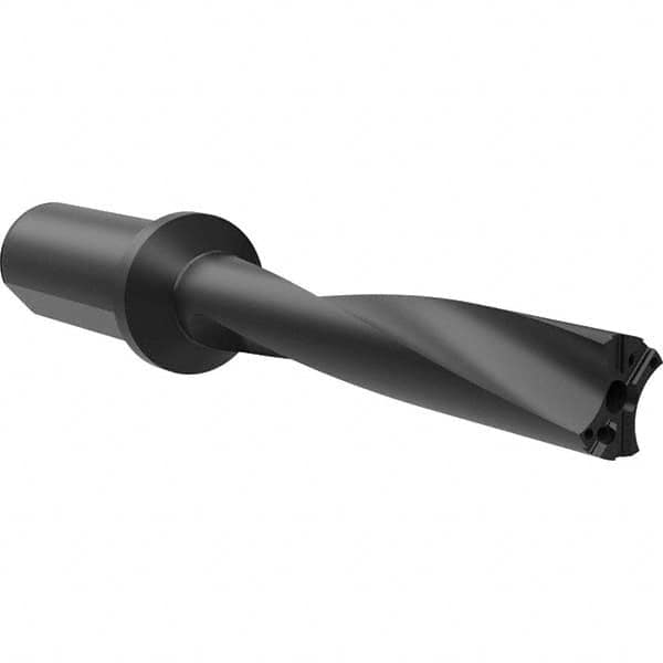 Allied Machine and Engineering - Drill Bodies Series: APX 33 Head Connection Size: 33 - USA Tool & Supply