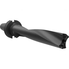 Allied Machine and Engineering - Drill Bodies Series: APX 33 Head Connection Size: 33 - USA Tool & Supply