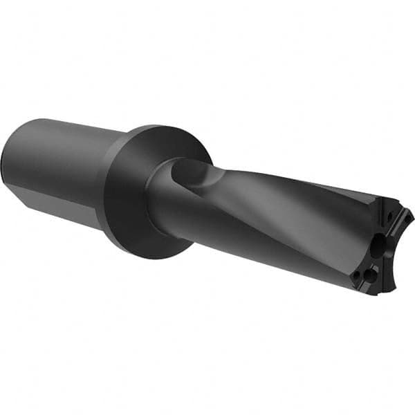 Allied Machine and Engineering - Drill Bodies Series: APX 33 Head Connection Size: 33 - USA Tool & Supply