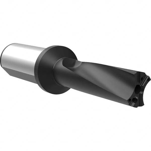 Allied Machine and Engineering - Drill Bodies Series: APX 33 Head Connection Size: 33 - USA Tool & Supply