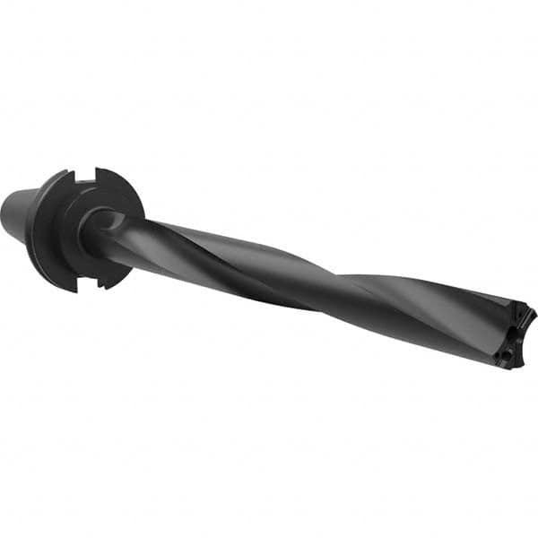 Allied Machine and Engineering - Drill Bodies Series: APX 33 Head Connection Size: 33 - USA Tool & Supply