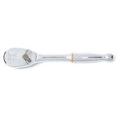 GearWrench - Ratchets Tool Type: Ratchet Drive Size (Inch): 1/4 - USA Tool & Supply