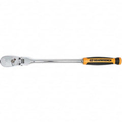 GEARWRENCH - Ratchets Tool Type: Ratchet Drive Size (Inch): 3/8 - USA Tool & Supply