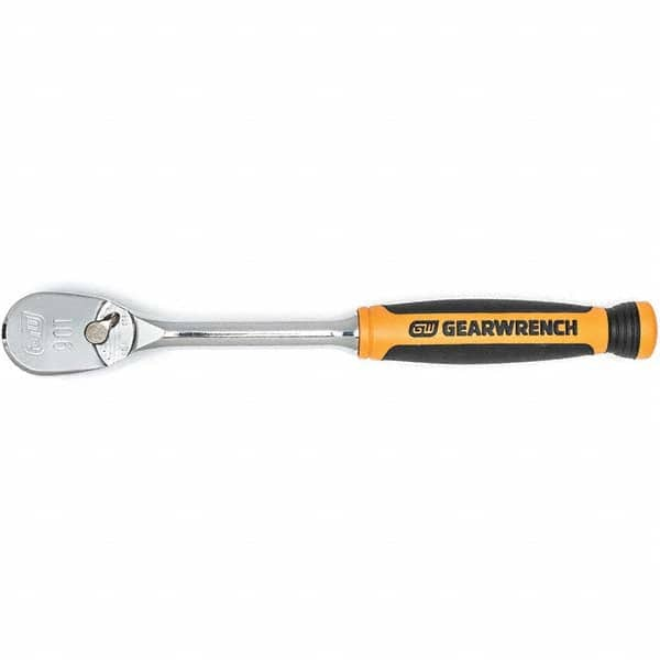 GearWrench - Ratchets Tool Type: Ratchet Drive Size (Inch): 3/8 - USA Tool & Supply