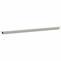 LISTA - Workbench & Workstation Accessories Type: Footrest For Use With: LISTA Workbench - USA Tool & Supply