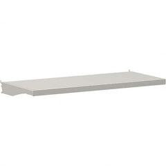 LISTA - Workbench & Workstation Accessories Type: Shelf Divider For Use With: LISTA Workbench - USA Tool & Supply