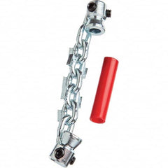 Ridgid - Drain Cleaning Machine Cutters & Accessories Type: Chain Knocker For Use With Machines: FlexShaft K9-102 64263 - USA Tool & Supply