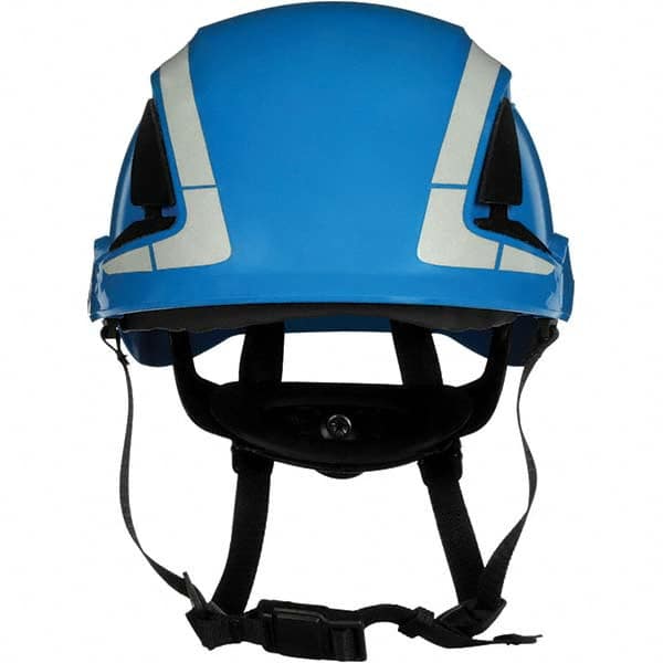 3M - Hard Hats Type: Standard Adjustment: Ratchet - USA Tool & Supply