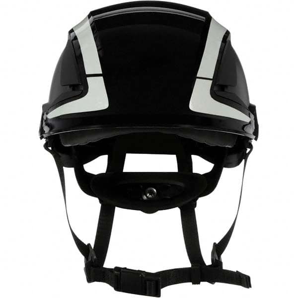 3M - Hard Hats Type: Standard Adjustment: Ratchet - USA Tool & Supply