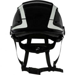 3M - Hard Hats Type: Standard Adjustment: Ratchet - USA Tool & Supply