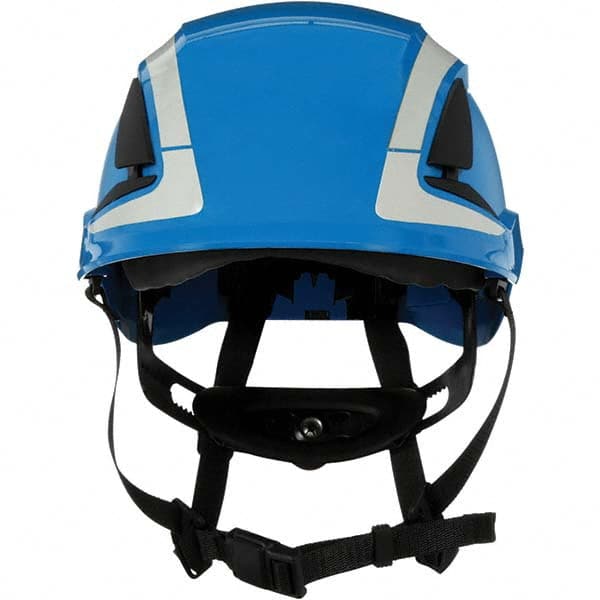 3M - Hard Hats Type: Standard Adjustment: Ratchet - USA Tool & Supply