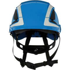 3M - Hard Hats Type: Standard Adjustment: Ratchet - USA Tool & Supply