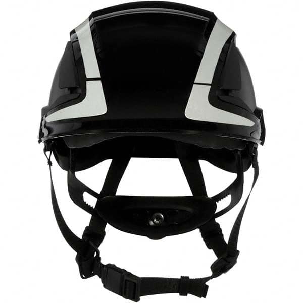 3M - Hard Hats Type: Standard Adjustment: Ratchet - USA Tool & Supply