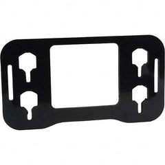 3M - PAPR & Supplied Air (SAR) Replacement Parts & Accessories Accessory/Replacement Type: PAPR Systems; SAR Systems Type: Backpack Adapter - USA Tool & Supply