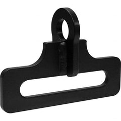 OZ Lifting Products - Hoist Accessories Type: Hanger Load Capacity (Lb.): 1,000 - USA Tool & Supply