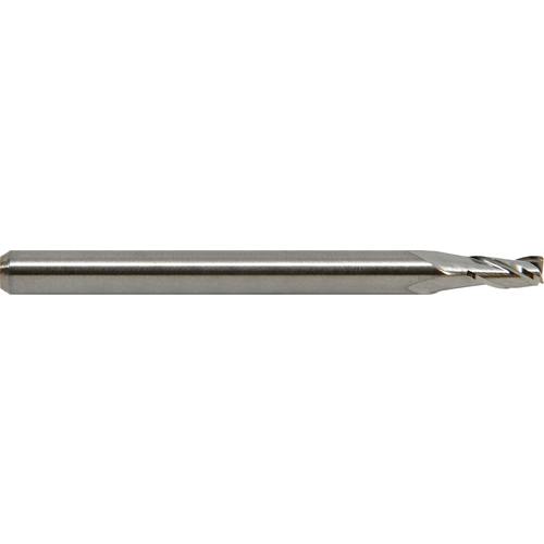 17008 3/32 EM .02R-FRDLBE - Exact Industrial Supply