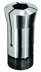 1-1/16 16C COLLET HEX - USA Tool & Supply