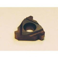 22NR 6P VO.055 MT Grade AC22C Threading Insert - USA Tool & Supply