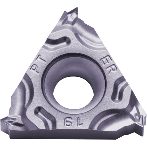 16 ER11BSPTTQ PR1535 Grade PVD Carbide, Indexable Threading Insert
