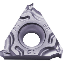 16 ER14BSPTTQ PR1215 Grade PVD Carbide, Indexable Threading Insert
