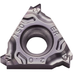 16 ER200ISOTQ PR1535 Grade PVD Carbide, Indexable Threading Insert
