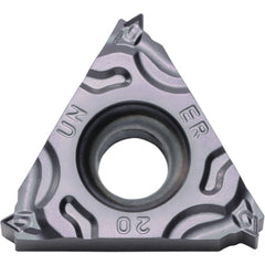 16 ER24UNTQ PR1515 Grade PVD Carbide, Indexable Threading Insert
