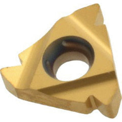 16IR11BSPT MXC THREAD INSERT - USA Tool & Supply