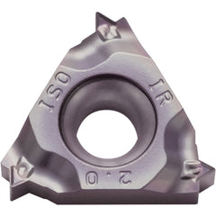 16 IR150ISOTQ PR1535 Grade PVD Carbide, Indexable Threading Insert