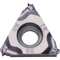 16 IR08UNTQ PR1215 Grade PVD Carbide, Indexable Threading Insert