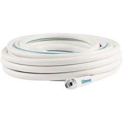 Gilmour - Water & Garden Hose Type: Marine/RV Length (Feet): 50 - USA Tool & Supply